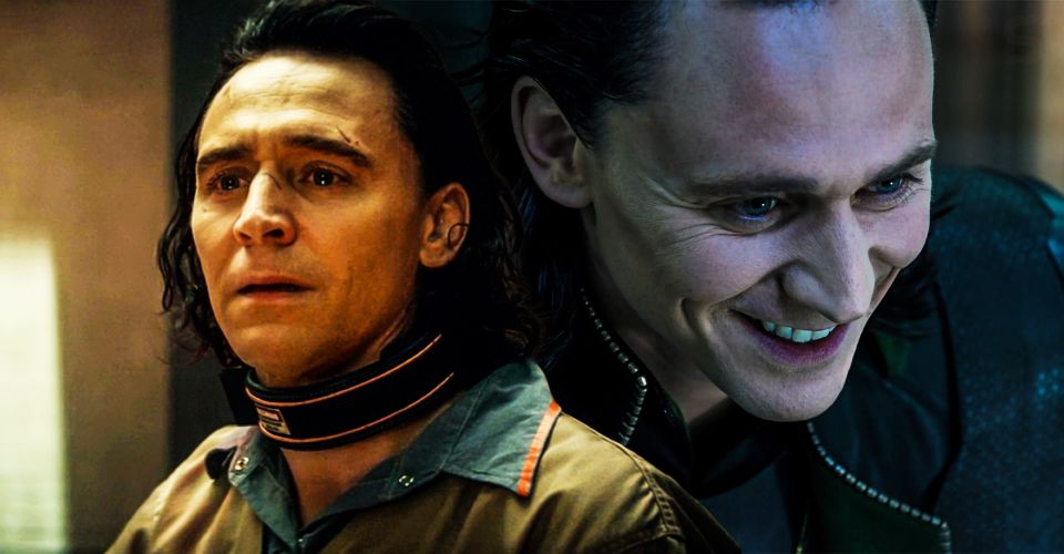Why Loki Is The Only One That Can Be The Bad Guy Of The Collection -  Wechoiceblogger