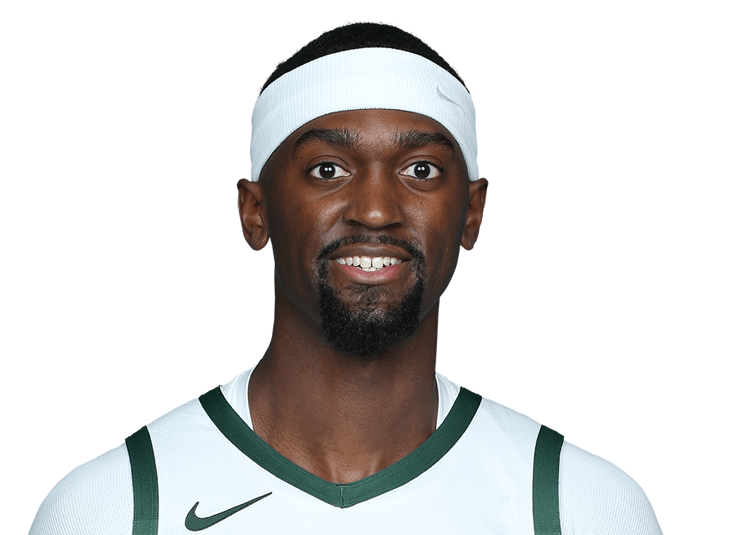Bobby Portis goes from DNPs to not likely starter as Bucks one win from NBA Finals