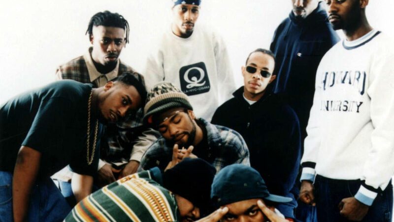 Wu-Tang once more