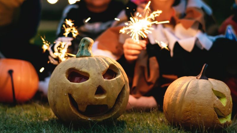 Best Halloween Party Games for Kids