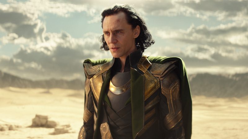 Loki Period 1 Ending's Ending Shot Described By Production Developer