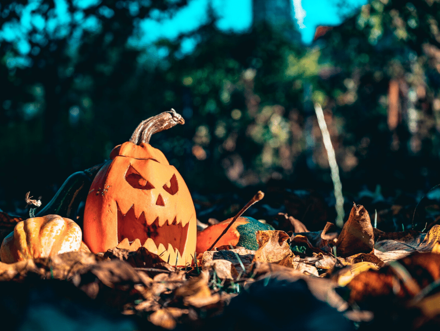 What’s the story behind Halloween?